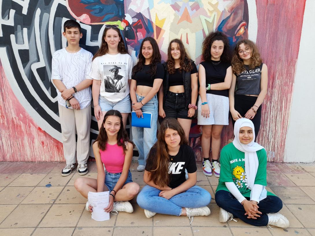 11ο γυμνασιο ηρακλειου