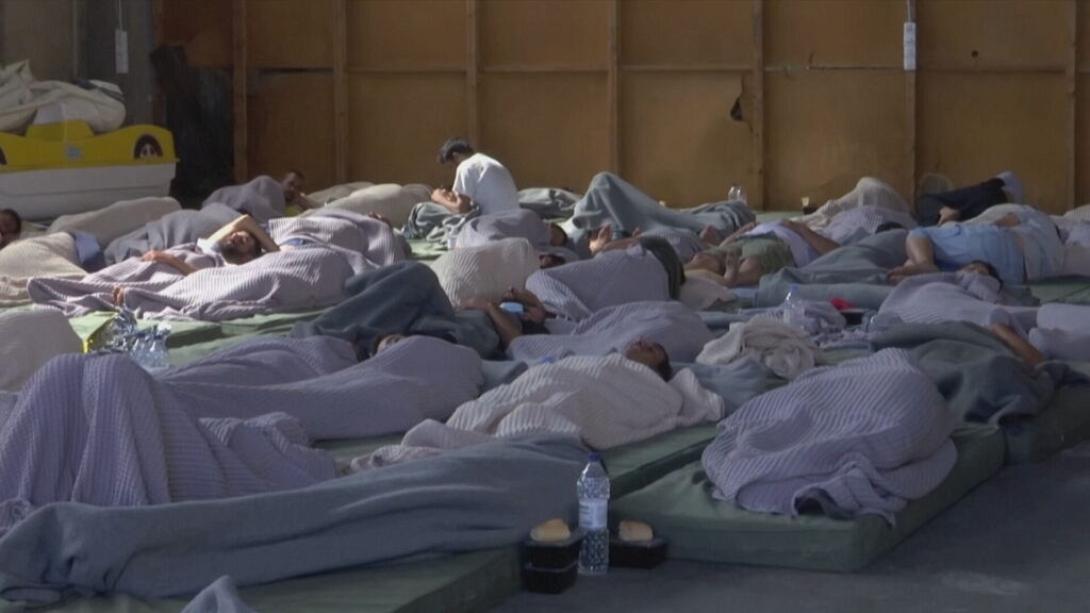 Ναυάγιο στην Πύλο