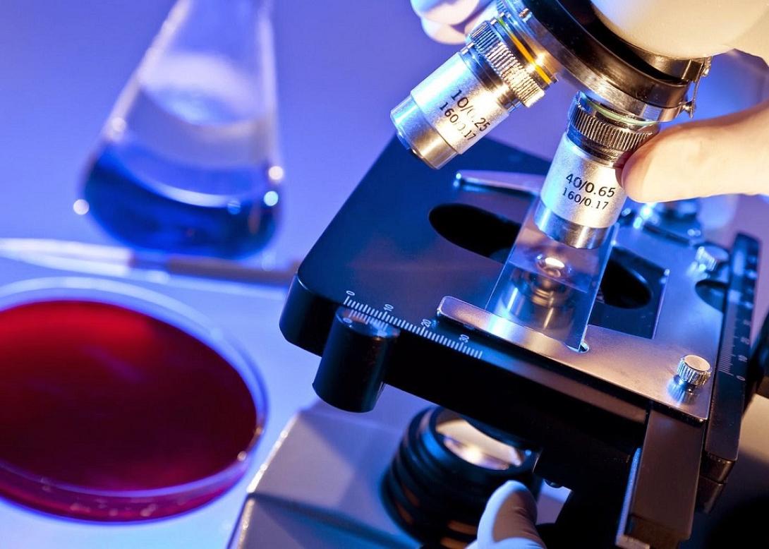 εργαστήριο