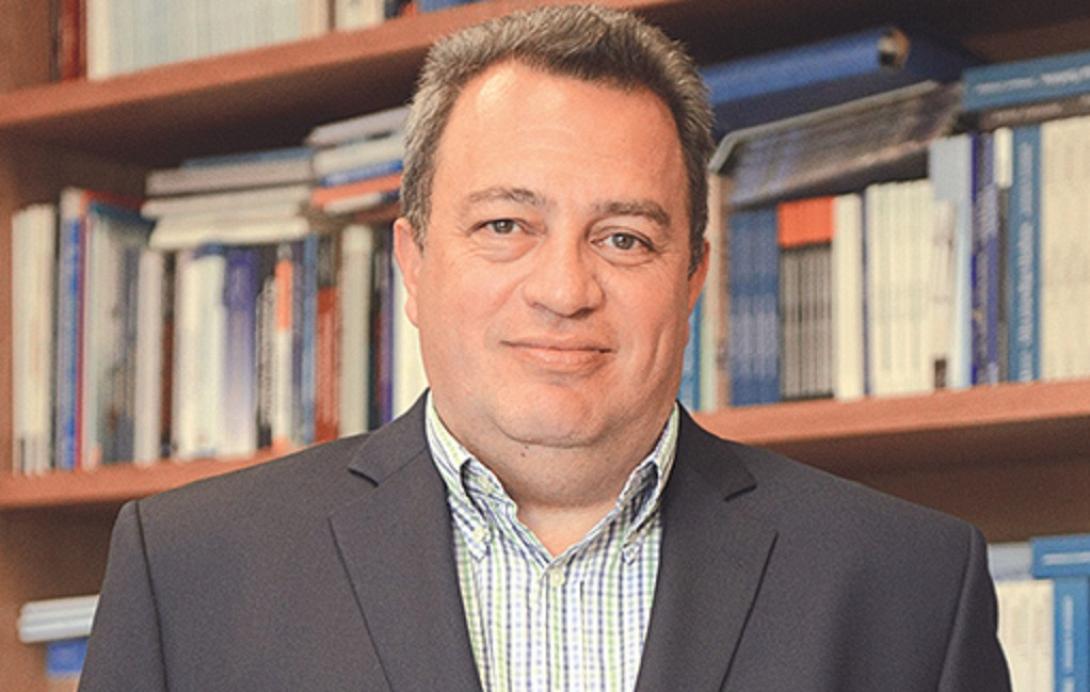 ευριπίδης στυλιανίδης