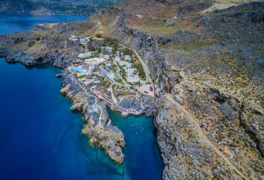 Φιορδ Κρήτης