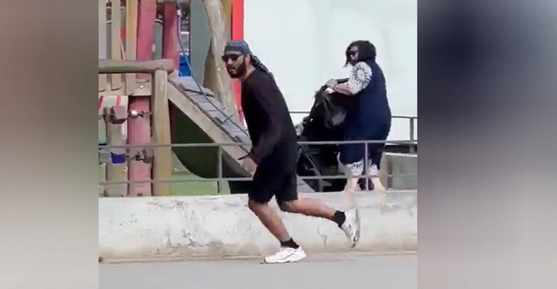 Χριστιανός με καταγωγή από τη Συρία ο 32χρονος που μαχαίρωσε παιδιά