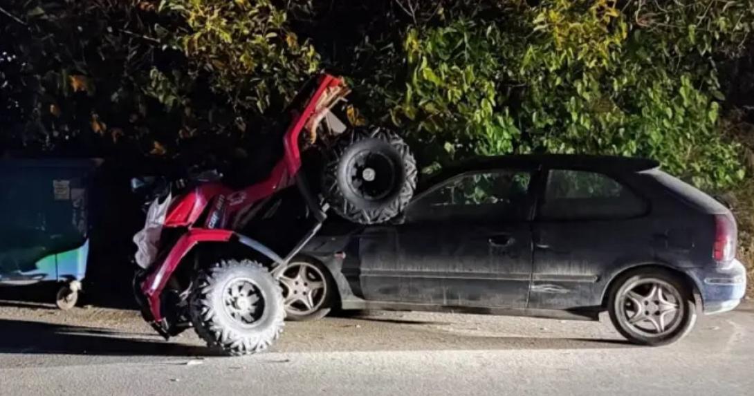 γουρούνα χανιά