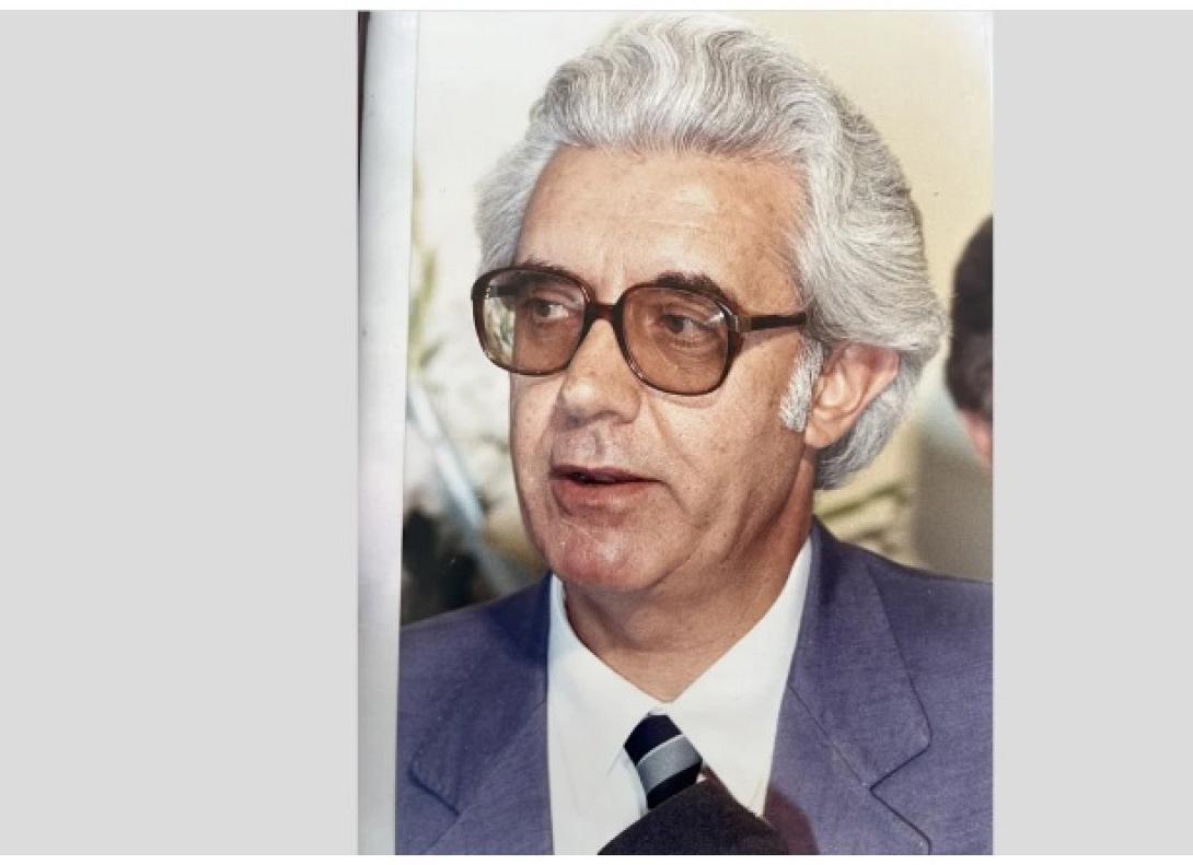 Παναγιώτης Χατζηνικολάου