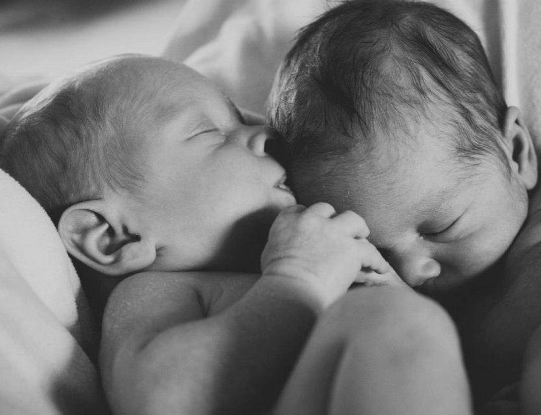 δίδυμα μπαγκλαντες