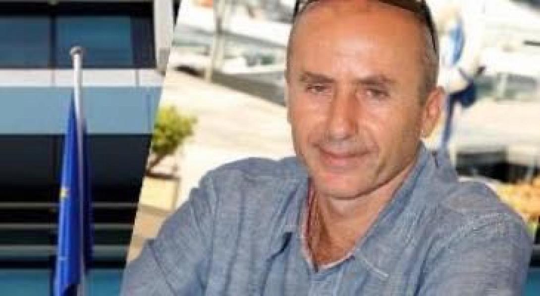 αντωνακακης