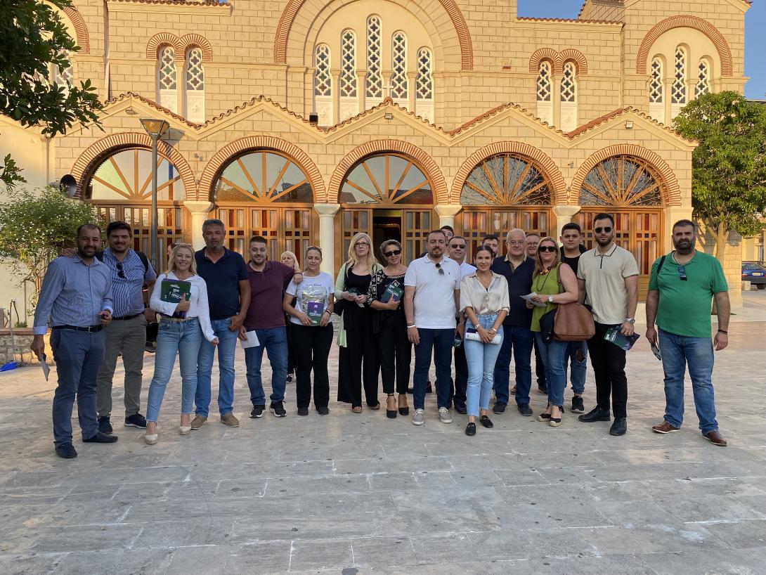 παρασυρσης