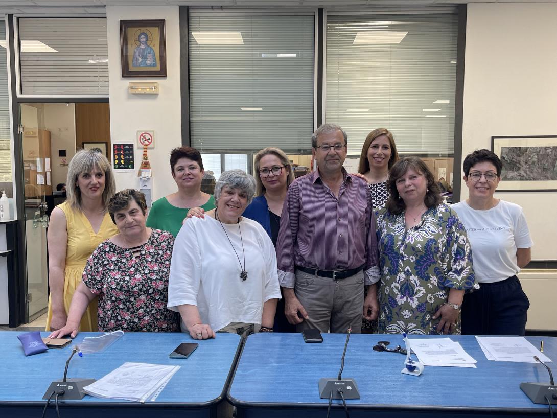 δημος πλατανια ορκομωσια