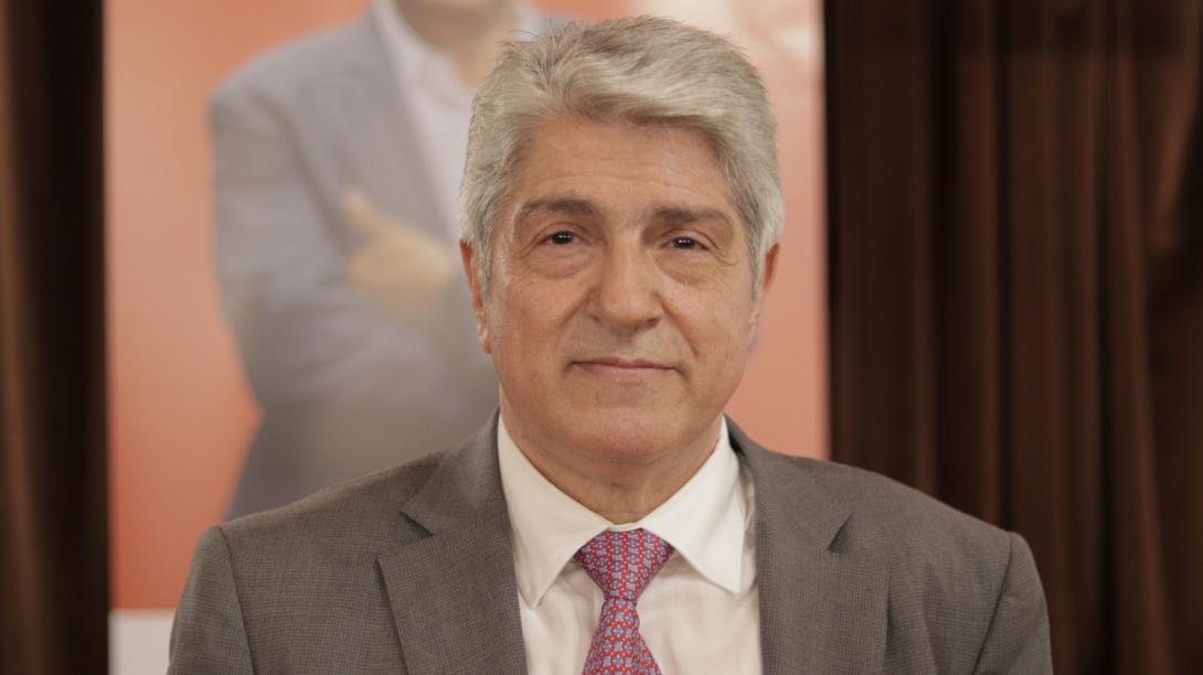 Αθανάσιος Παπανικολάου