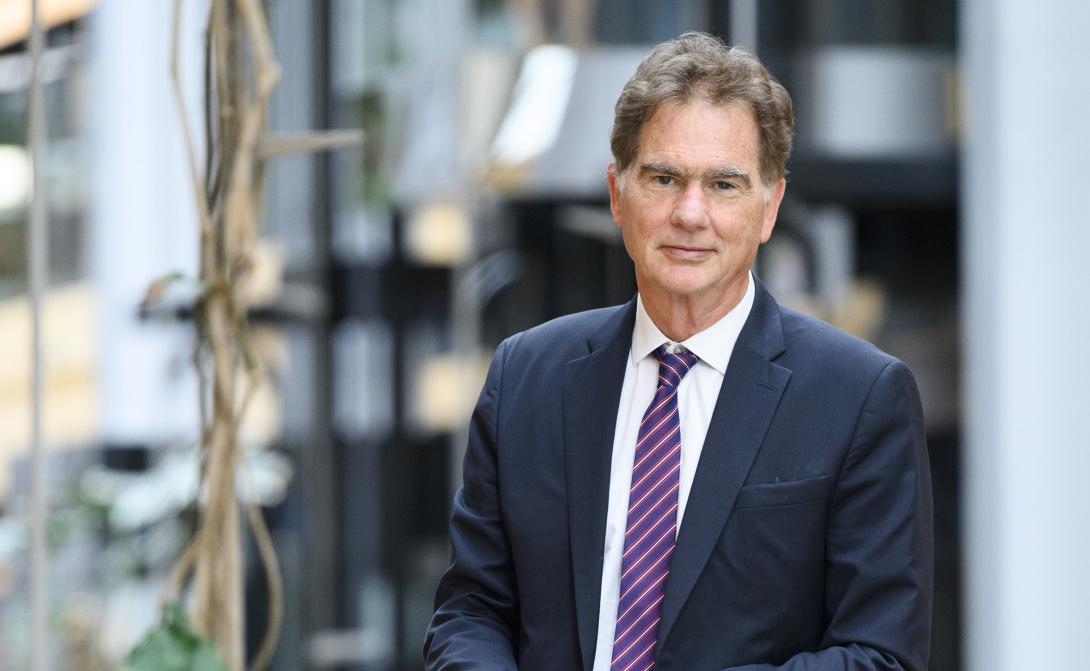 Νίκος Παπανδρέου