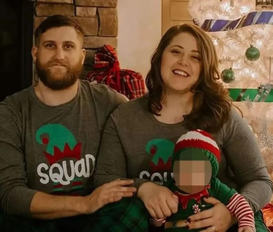 ΗΠΑ νεκρή γυναίκα