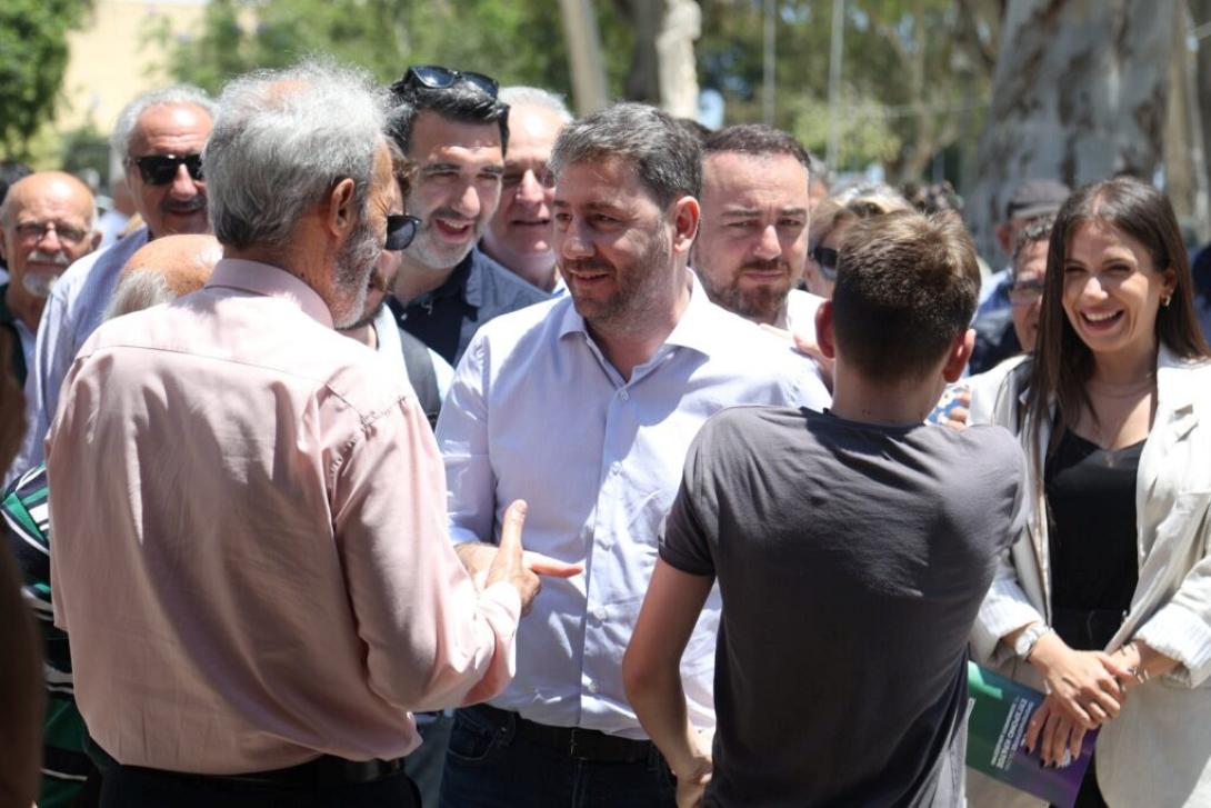 Ανδρουλάκης