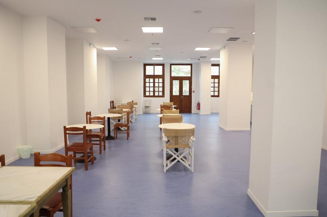 ΚΔΑΠ - Ηρακλειο