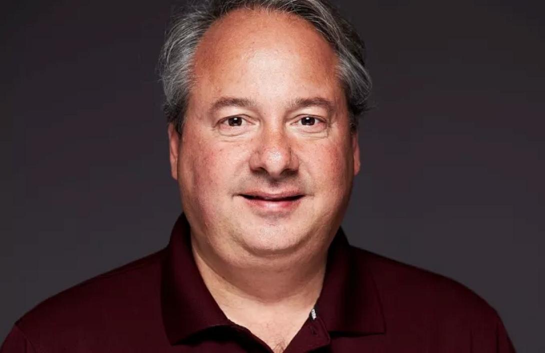  Τζέι Μπλουμ