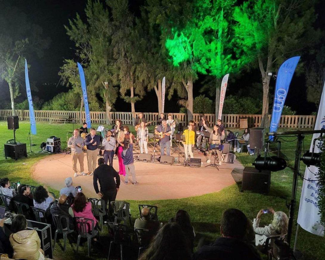 δημος χερσονησου