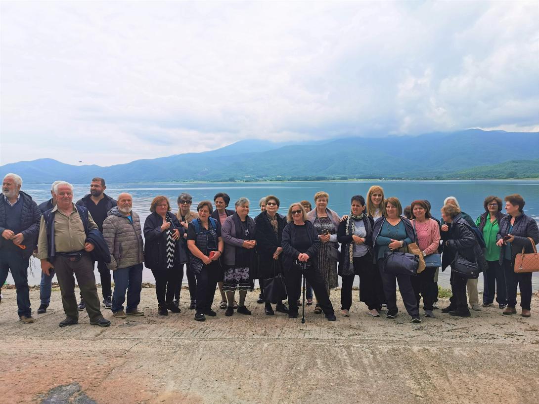 ΚΑΠΗ ΜΑΛΕΒΙΖΙΟΥ