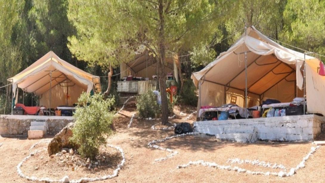 ΚΑΤΑΣΚΗΝΩΣΗ