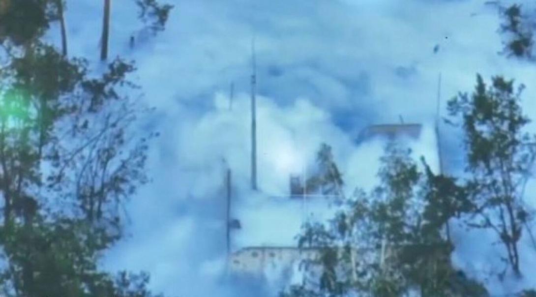 Αγωγός Αμμωνίας