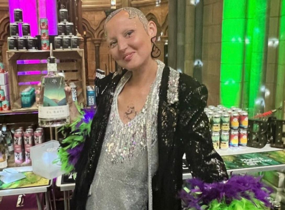  Κρις Χαλένγκα