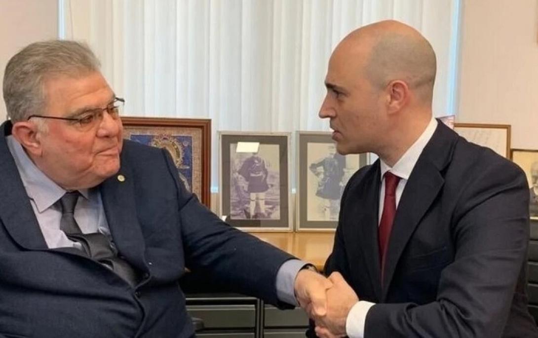 εμφιετζόγλου μπογδάνος