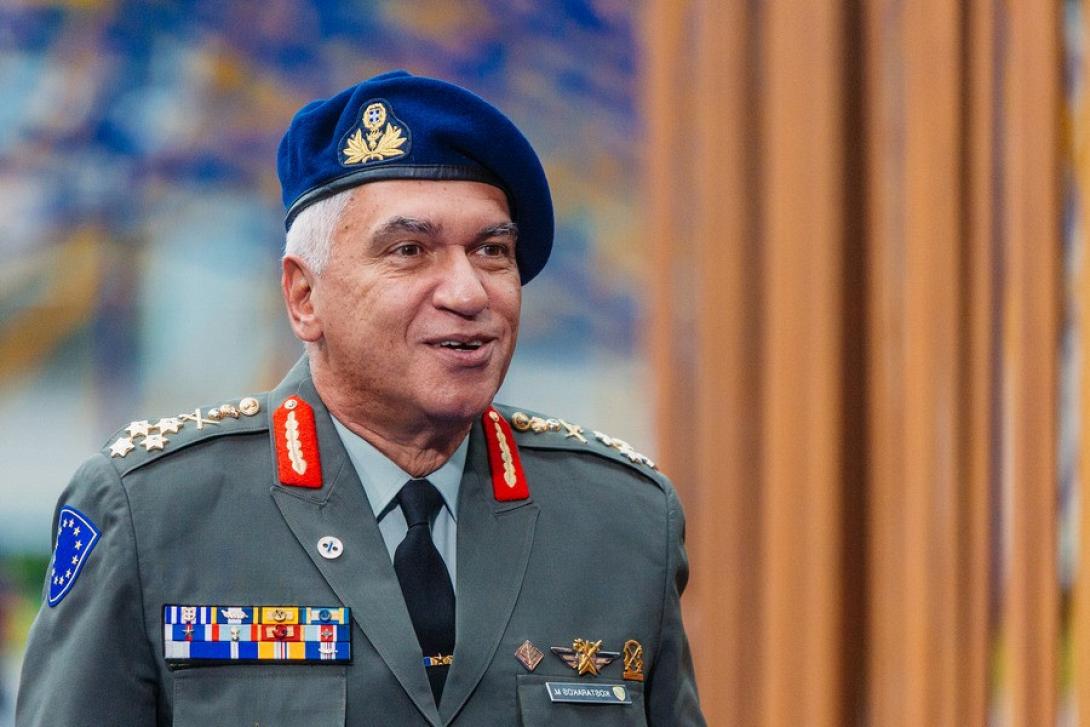 Μιχάλης Κωσταράκος