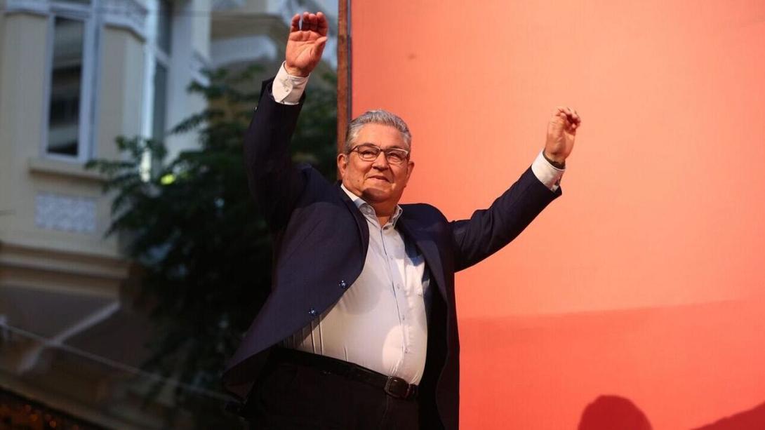 κουτσουμπας