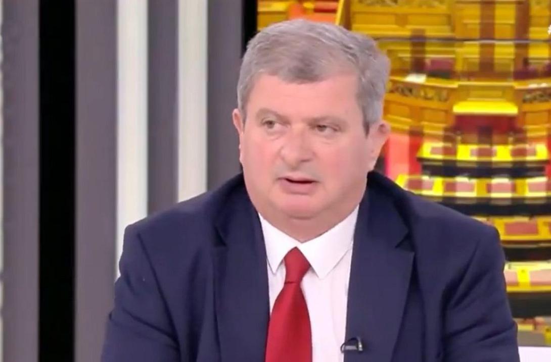 σπήλιος κρικέτος