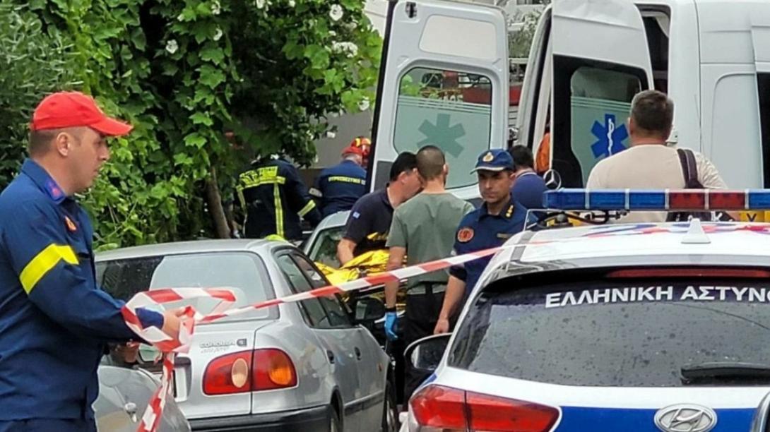 ΑΤΥΧΗΜΑ ΛΑΡΙΣΑ