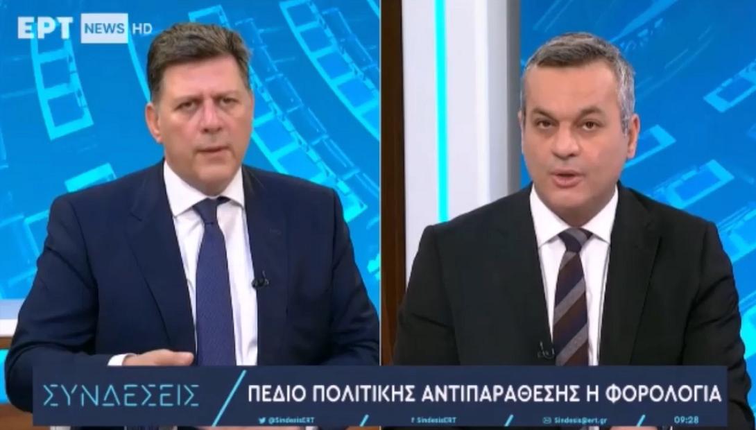 μαμουλακης ερτ