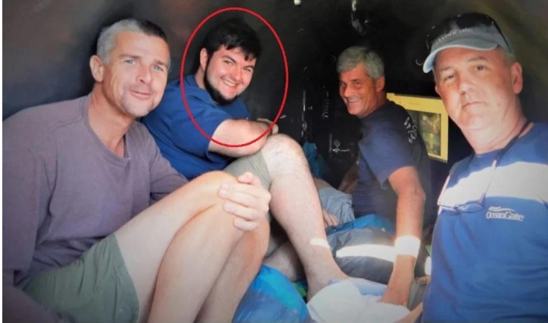 μαθιουδάκης titan