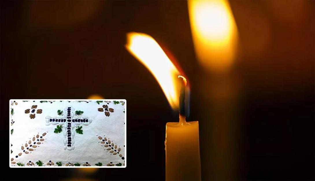 Ψυχοσάββατο 