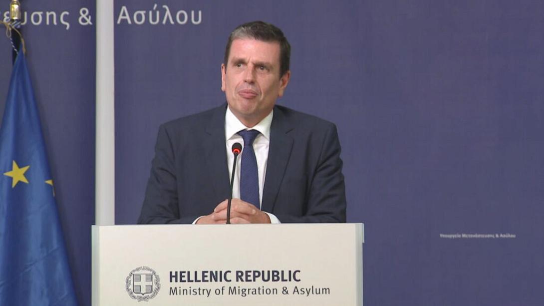 Δημήτρης Καιρίδης