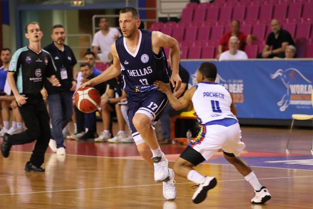 ΜΠΑΣΚΕΤ ΚΩΦΟΙ