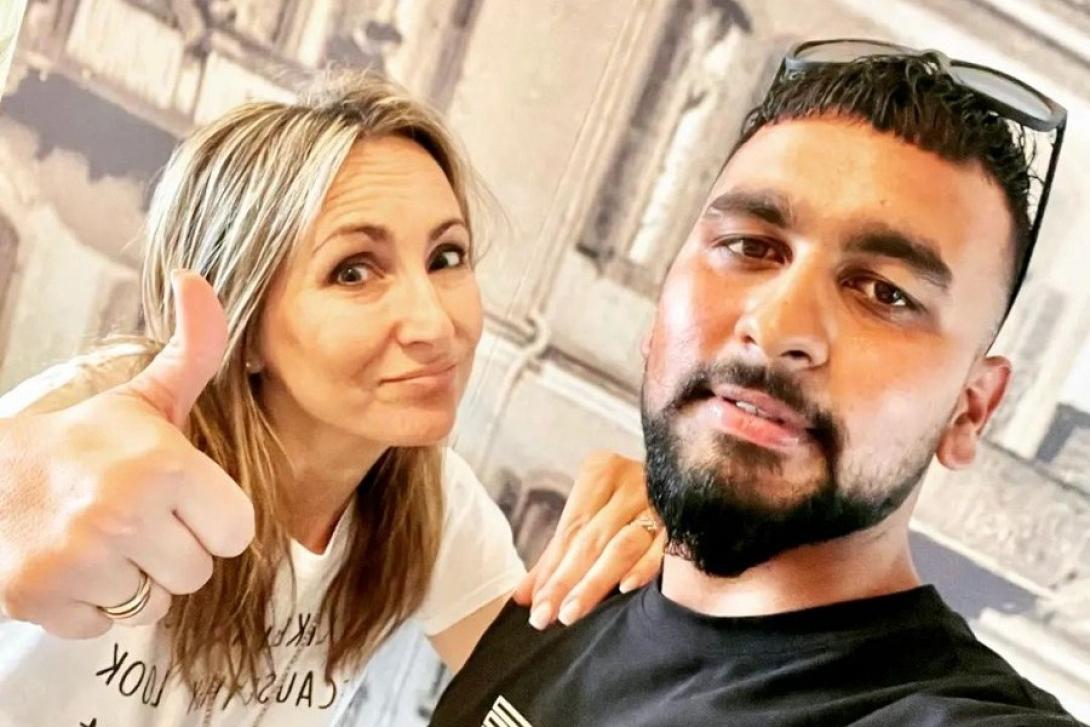 Ζήτησαν από ταβέρνα να μη στείλουν «μελαμψό» διανομέα ‑ Η επική απάντηση