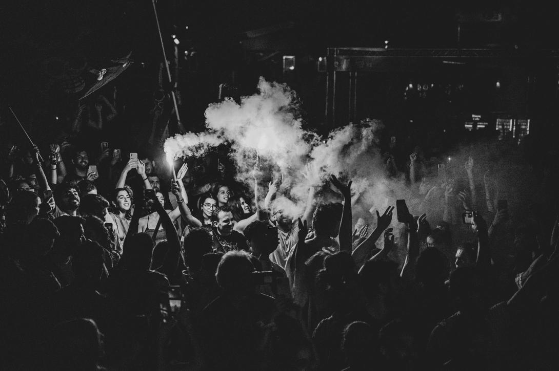 Matala Beach Festival