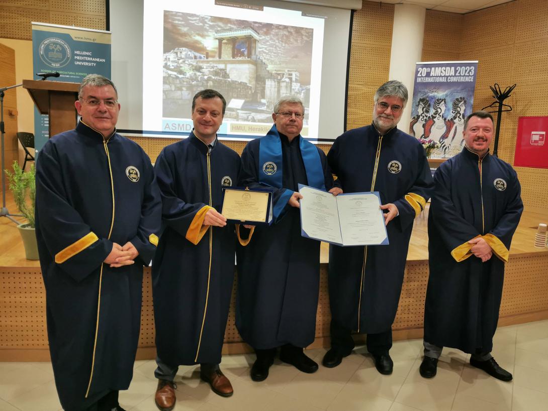 απεργης - καθηγητης