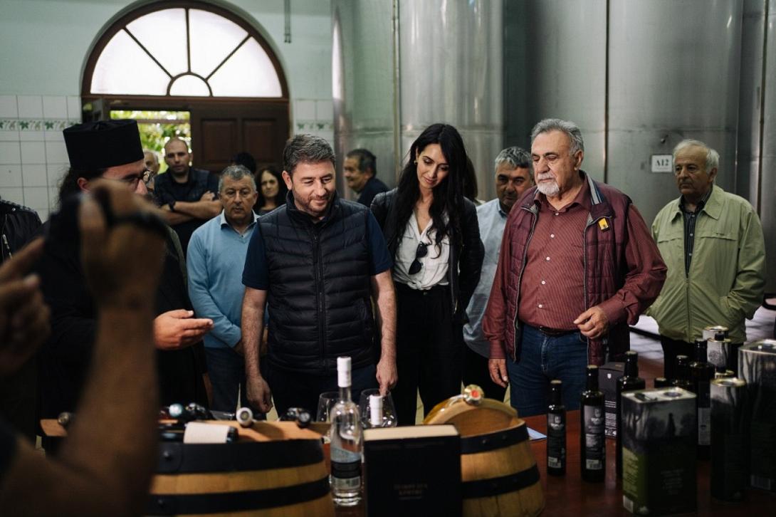 Ανδρουλάκης