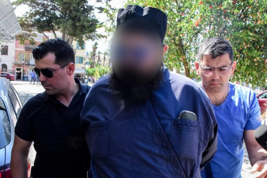 ΝΑΥΠΛΙΟ ΑΡΧΙΜΑΝΔΡΙΤΗΣ