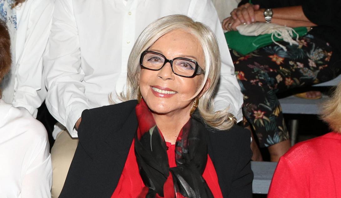 ΝΟΝΙΚΑ ΓΑΛΗΝΕΑ