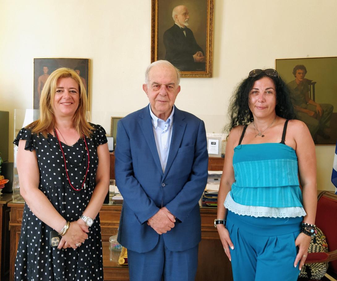 ΚΑΝΑΒΑΚΗ ΛΑΜΠΡΙΝΟΣ ΥΠΑΛΛΗΛΟΣ