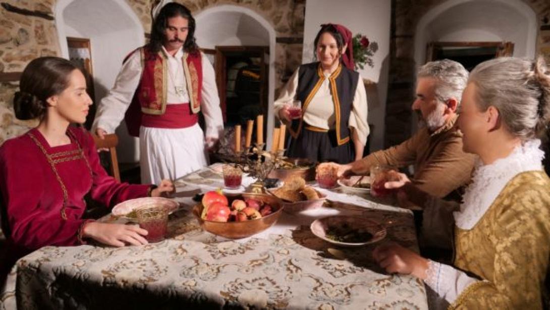 ΑΘΑΝΑΣΙΟς ΔΙΑΚΟς ΤΑΙΝΙΑ