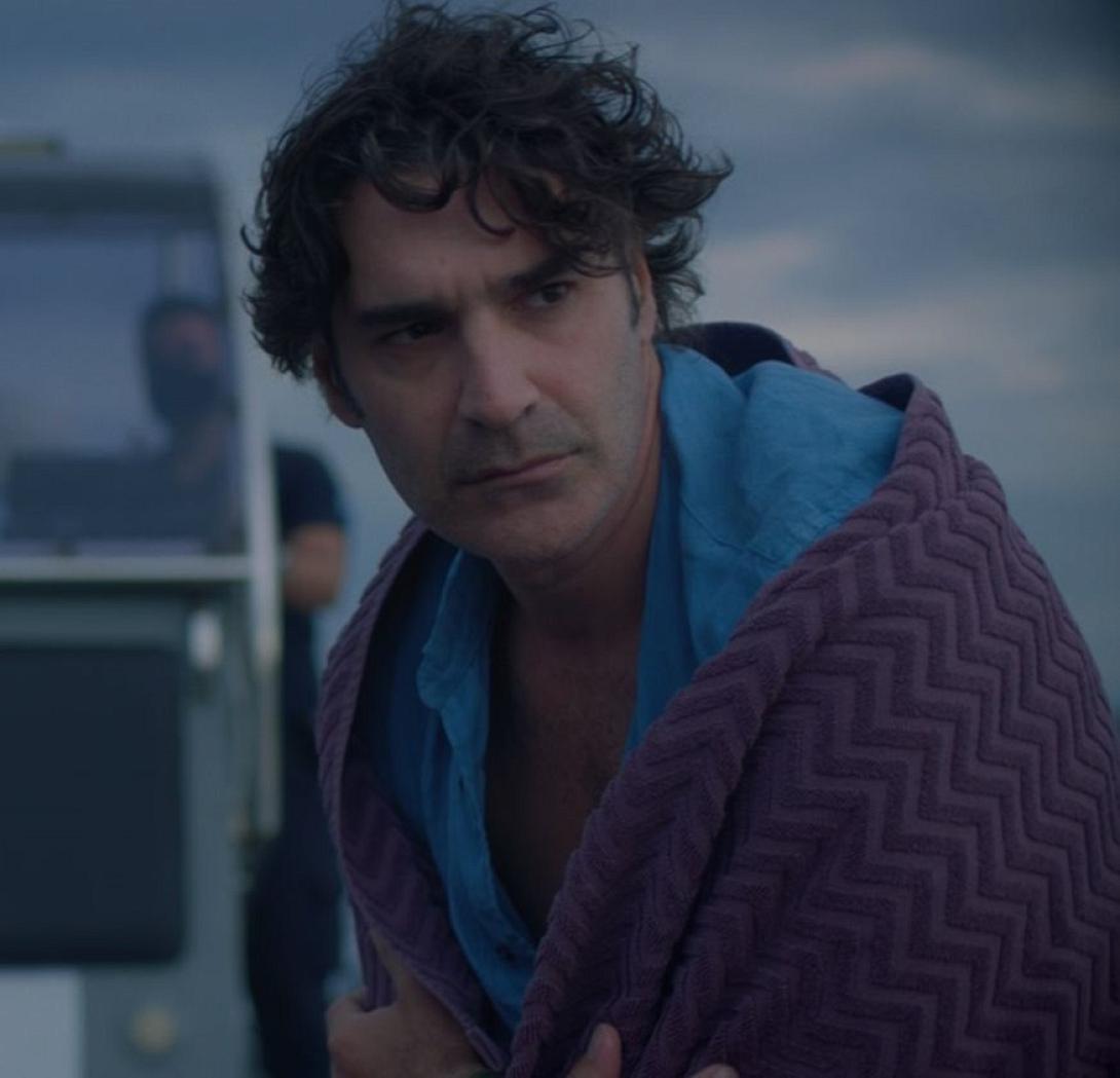 παπακαλιατης