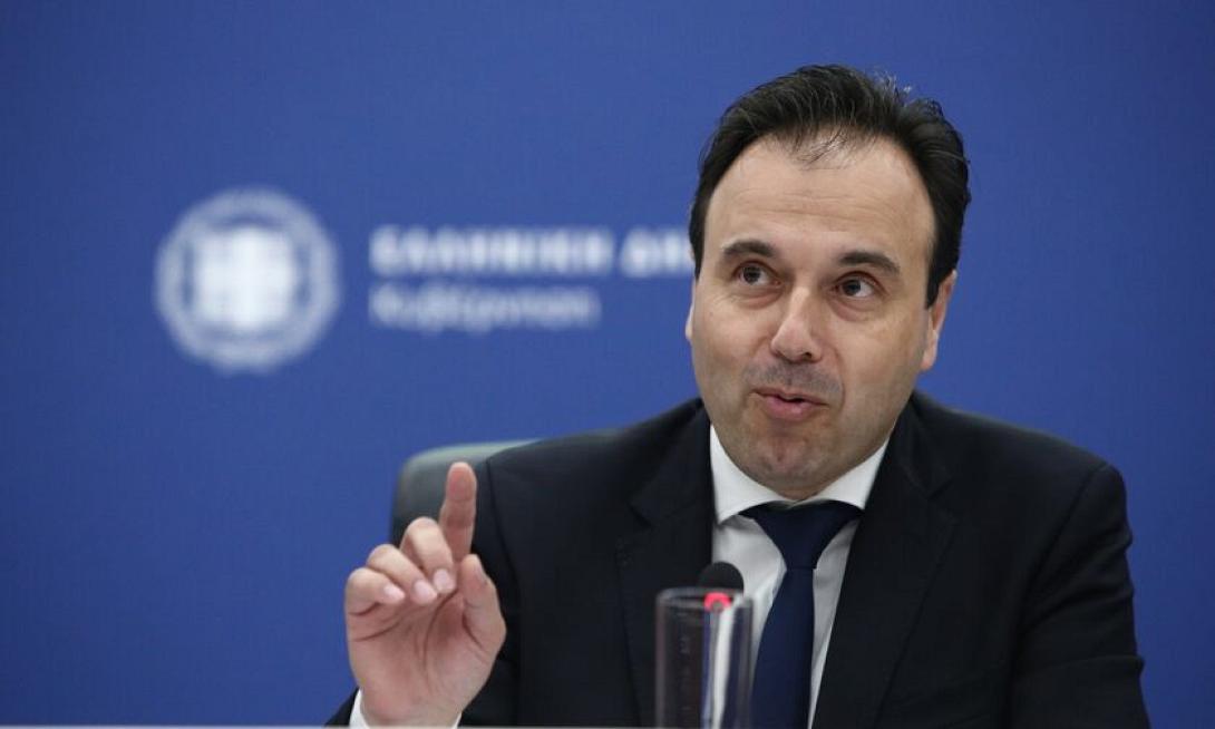 Δημήτρης Παπαστεργίου