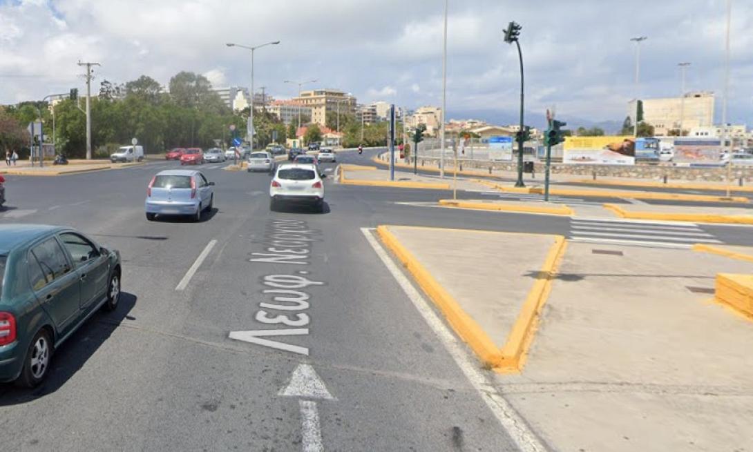 παραλιακή ηρακλείου