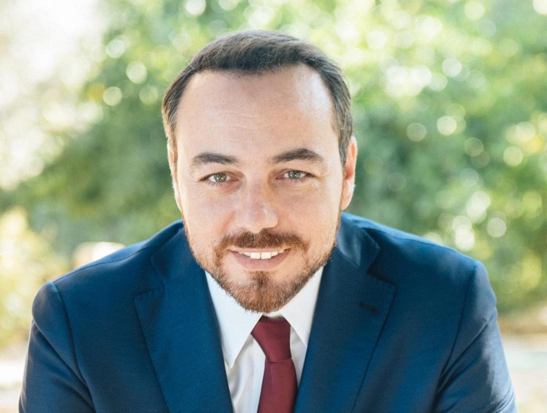 φραγκίσκος παρασύρης