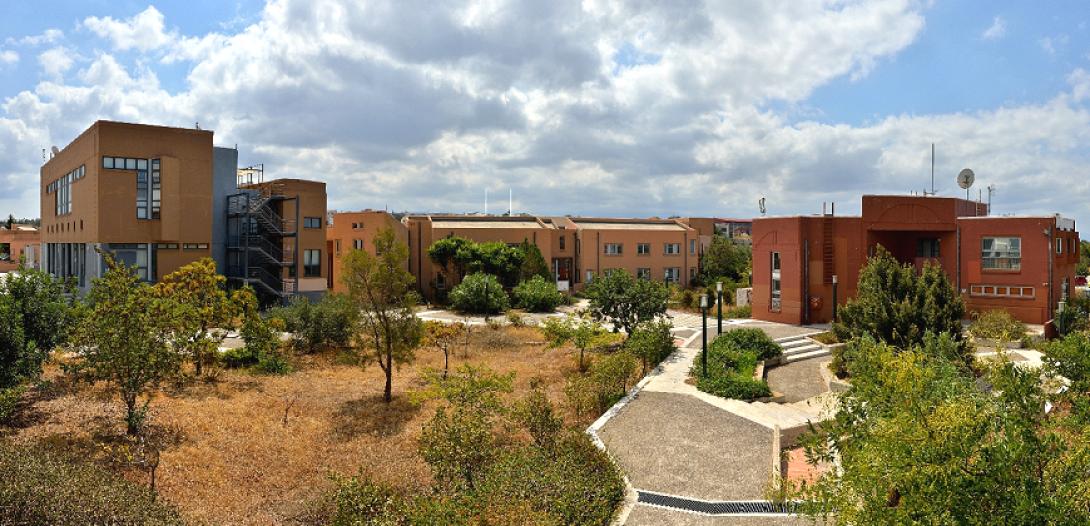 πολυτεχνειο κρητης