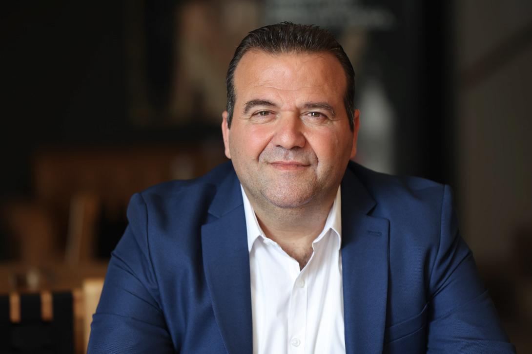 δημητρης Πιτσικάκης