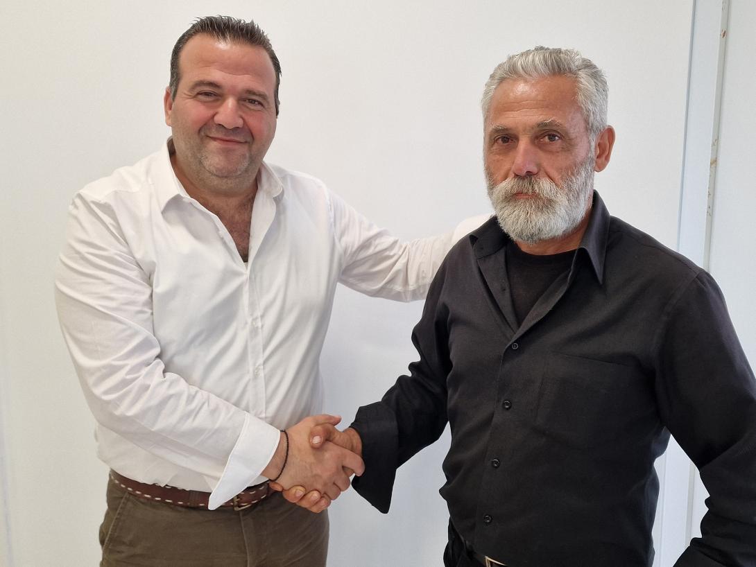 πιτσικακης ροδιτης