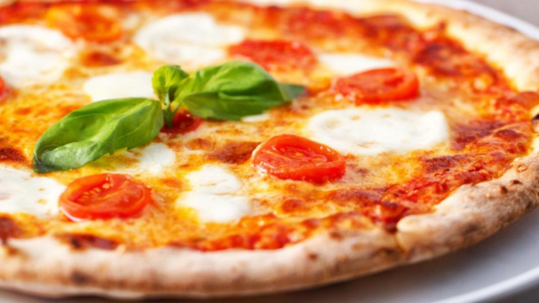 ΠΙΤΣΑ ΜΑΡΓΑΡΙΤΑ