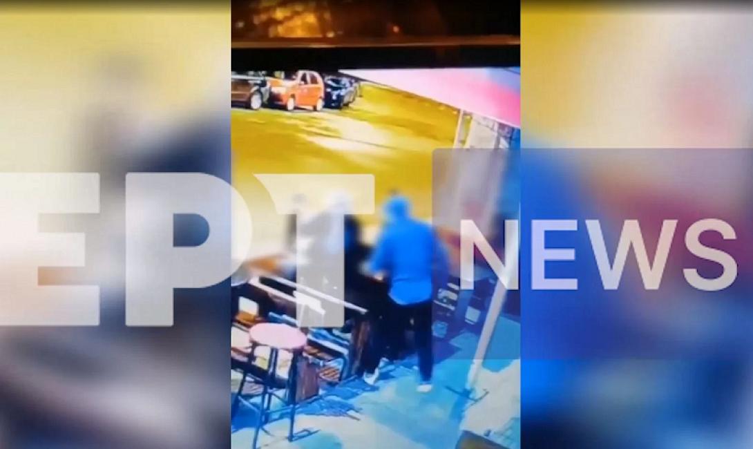 βιντεο πλατεια βαθη